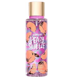Peach Squeeze by Victoria's Secret Type