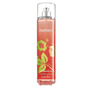 Pearberry (Mist) by Bath And Body Works Type