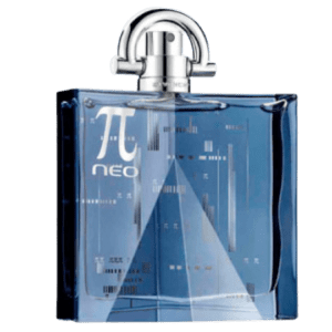 Pi Neo 2010 by Givenchy Type