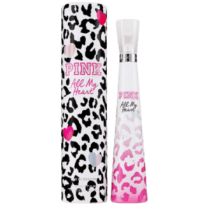Pink All My Heart by Victoria's Secret Type