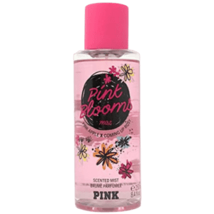 Pink Blooms by Victoria's Secret Type