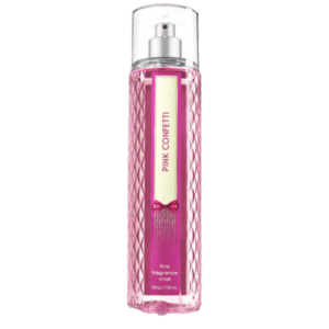 Pink Confetti by Bath And Body Works Type