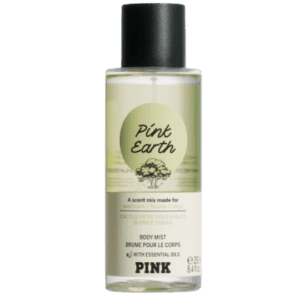 Pink Earth by Victoria's Secret Type