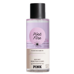 Pink Fire by Victoria's Secret Type