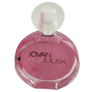 Pink Musk Intense by Jovan Type