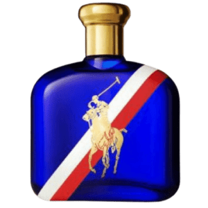 Polo Red White & Blue by Ralph Lauren Type