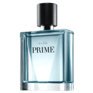Prime by Avon Type