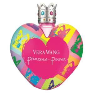 Princess Power by Vera Wang Type
