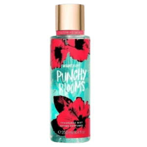 Punchy Blooms by Victoria's Secret Type