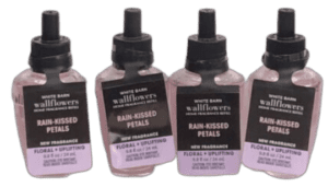 Rain Kissed Petals by Bath And Body Works Type