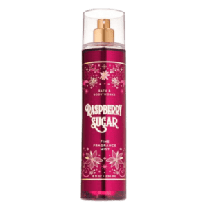 Raspberry Sugar by Bath And Body Works Type