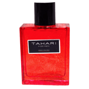 Red Musk by Tahari Type