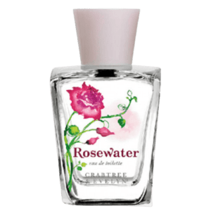 Rosewater by Crabtree & Evelyn Type