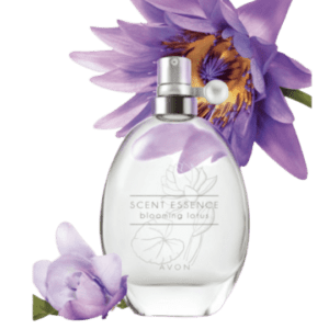 Scent Essence - Blooming Lotus by Avon Type