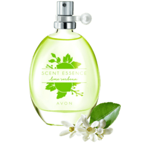 Scent Essence - Lime Verbena​ by Avon Type
