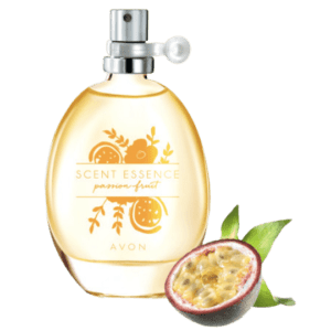 Scent Essence - Passion Fruit by Avon Type