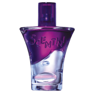 Scentini Nights Purple Pulse by Avon Type