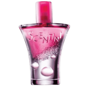 Scentini Rose Fizz by Avon Type