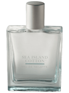 Sea Island Cotton by Bath And Body Works Type