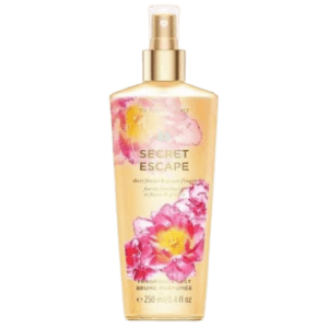 Secret Escape Sheer Freesia & Guava Flowers by Victoria's Secret Type