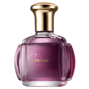 Sensus Her by Avon Type