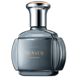 Sensus Supreme by Avon Type