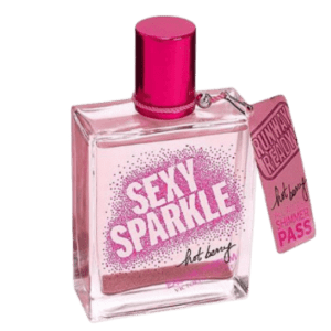 Sexy Sparkle Hot Berry by Victoria's Secret Type