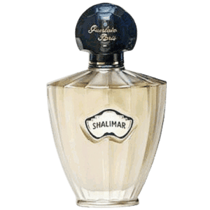 Shalimar 80th Anniversary Limited Edition by Guerlain Type