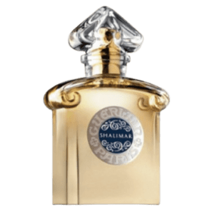 Shalimar Yellow Gold Limited Edition by Guerlain Type