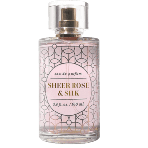 Sheer Rose And Silk by Tru Fragrance Type