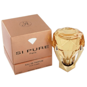 Si Pure by Saint Amour Type