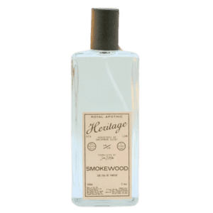Smokewood Eau De Parfum by Royal Apothic Type