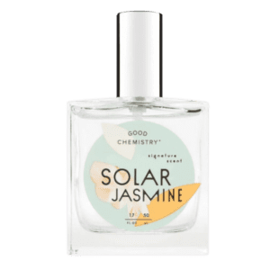 Solar Jasmine by Good Chemistry Type