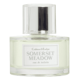 Somerset Meadow by Crabtree & Evelyn Type
