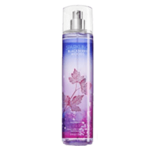 Sparkling Blackberry Woods by Bath And Body Works Type