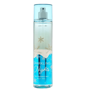Sparkling Nights by Bath And Body Works Type