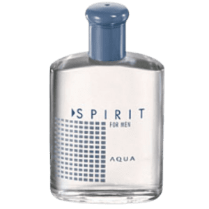 Spirit for Men Aqua by Avon Type