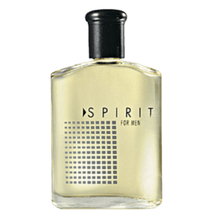 Spirit for Men by Avon Type