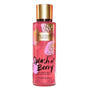 Splash of Berry by Victoria's Secret Type