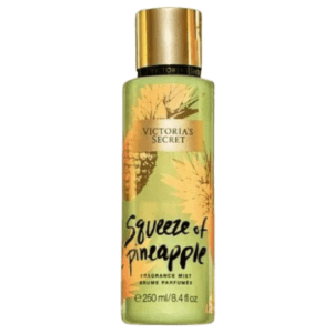 Squeeze of Pineapple by Victoria's Secret Type