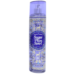 Sugar Plum Swirl by Bath And Body Works Type