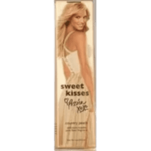 Country Peach by Jessica Simpson Type