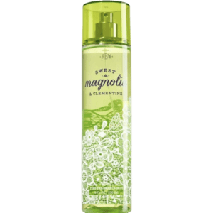 Sweet Magnolia And Clementine by Bath And Body Works Type
