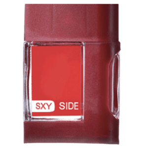 Sxy Side by Avon Type