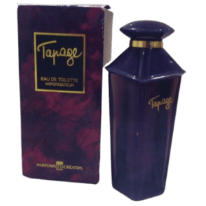 Tapage by Avon Type