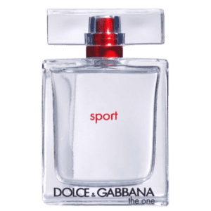 The One Sport by Dolce & Gabbana Type