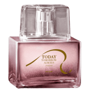 Today Tomorrow Always For Him (2021) by Avon Type