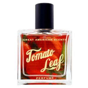 Tomato Leaf by Great American Scents Type