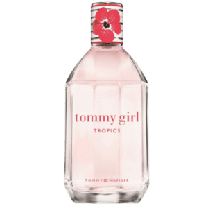 Tommy Girl Tropics by Tommy Hilfiger Type