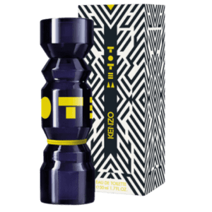 Totem Yellow by Kenzo Type